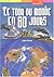 Le tour du monde en 80 jours by Jules Verne Le tour du monde en 80 jours by Jules Verne