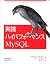 Jissen Hai Pafōmansu My Sql