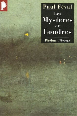 Les mystères de Londres (Paperback)