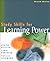 Study Skills for Learning Power