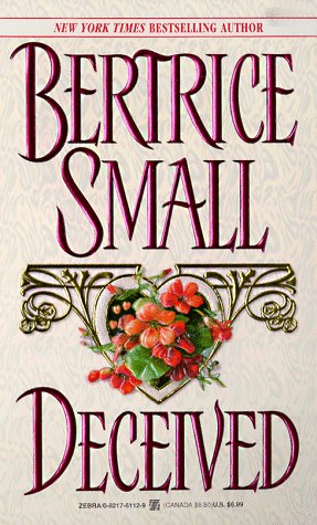 Deceived (Paperback)