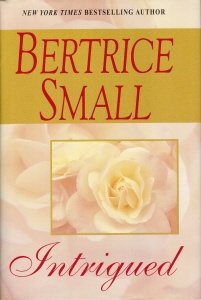 Intrigued (Skye's Legacy #4)