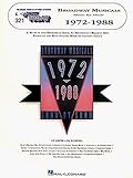 Broadway Musicals Show By Show: E-Z Play Today Volume 321
