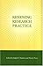 Renewing Research Practice (Stanford Business Books (Paperback))