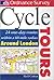 Philip's Cycle Tours 24 One-Day Routes Within a 60-Mile: Radius Around London