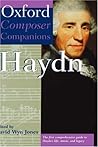 Haydn (Oxford Composer Companions)