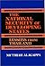 The National Security of Developing States: Lessons from Thailand