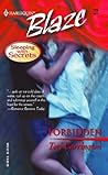 Forbidden (Harlequin Blaze, #129)