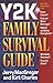 Y2K Family Survival Guide by Jerry MacGregor