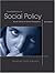 Foundations of Social Policy: Social Justice in Human Perspective (with InfoTrac)