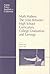 Math Matters: The Links Between High School Curriculum, College Graduation, and Earnings