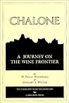 Chalone: A Journey on the Wine Frontier