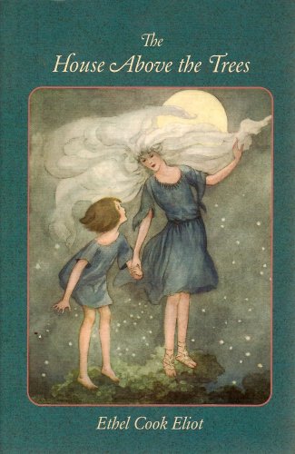 House above the Trees (Paperback)