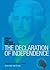 The Declaration of Independence by Stephanie Schwartz Driver