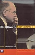 The Howard Government: Australian Commonwealth Administration 1996-1998