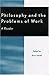 Philosophy and the Problems of Work: A Reader