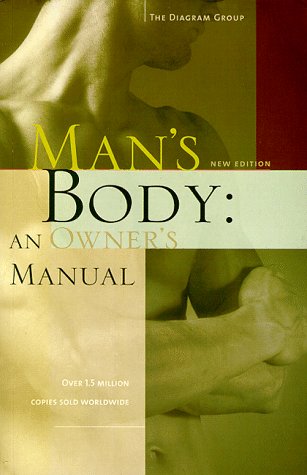Man's Body: An Owner's Manual (Paperback)
