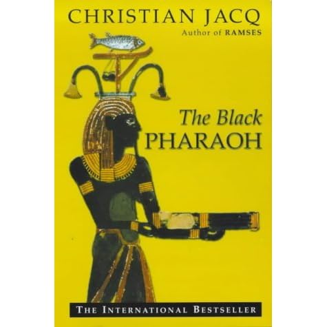 Blackpharaohcomix