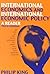 International Economics and International Economics Policy: A Reader