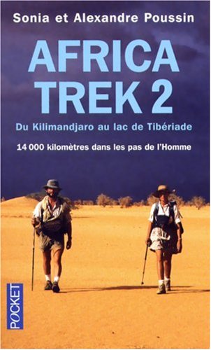 Africa Trek 2 (Mass Market Paperback)