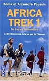 Africa Trek 1