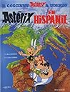 Astérix en Hispanie