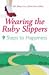 Wearing the Ruby Slippers :...