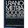 Uranometria 2000.0 by Wil Tirion