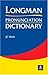 Longman Pronunciation Dicti...