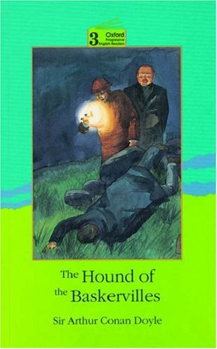 The Hound of the Baskervilles (Oxford Progressive English Readers)
