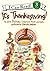 It's Thanksgiving! (I Can Read Book 3)