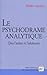 Le psychodrame analytique c...