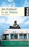 In die Wildnis