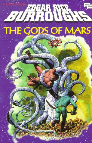 The Gods of Mars