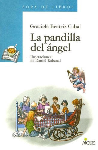 La pandilla del ángel (Paperback)