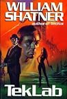 Tek Lab by William Shatner