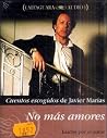 No más amores