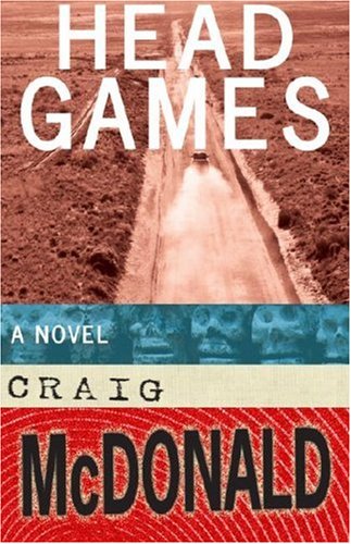 Head Games (Hardcover)