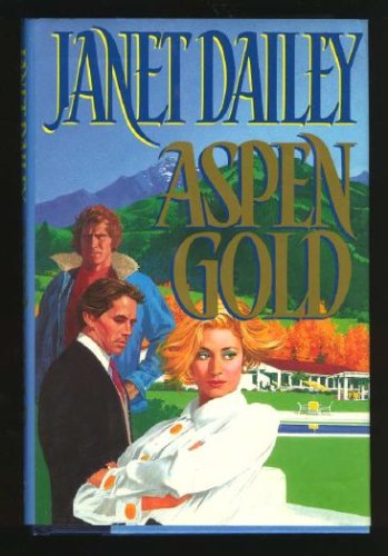 Aspen Gold (Hardcover)