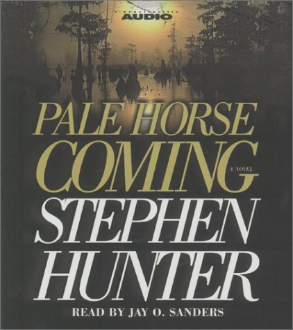Pale Horse Coming