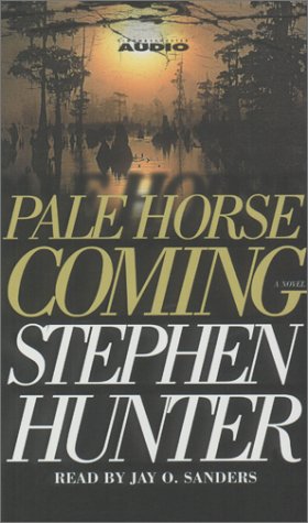Pale Horse Coming