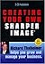 Creating Your Own Sharper Image