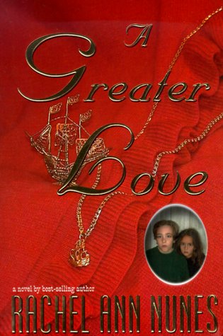 A Greater Love (Paperback)