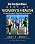 The New York Times Book of Women's Health  by Jane E. Brody