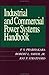 Industrial and Commercial Power System Handbook
