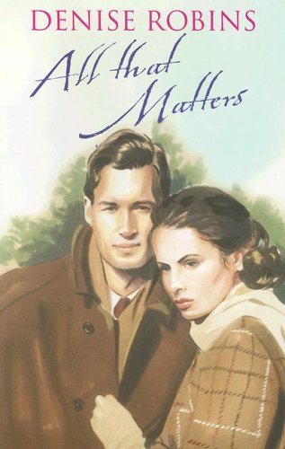 All That Matters (Hardcover)