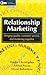 Relationship Marketing by Martin Christopher