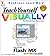 Teach Yourself VISUALLY Macromedia Flash MX