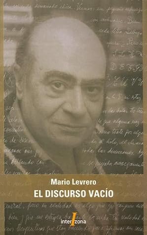 El discurso vacío