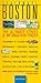 Fodor's Flashmaps Boston
